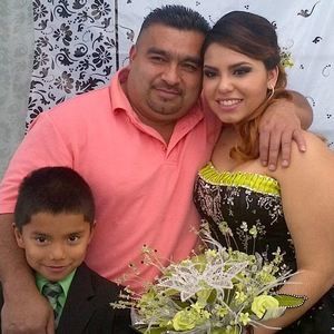 Meet your Posher, Fidencio